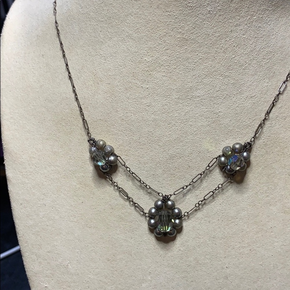Lori Lori necklace